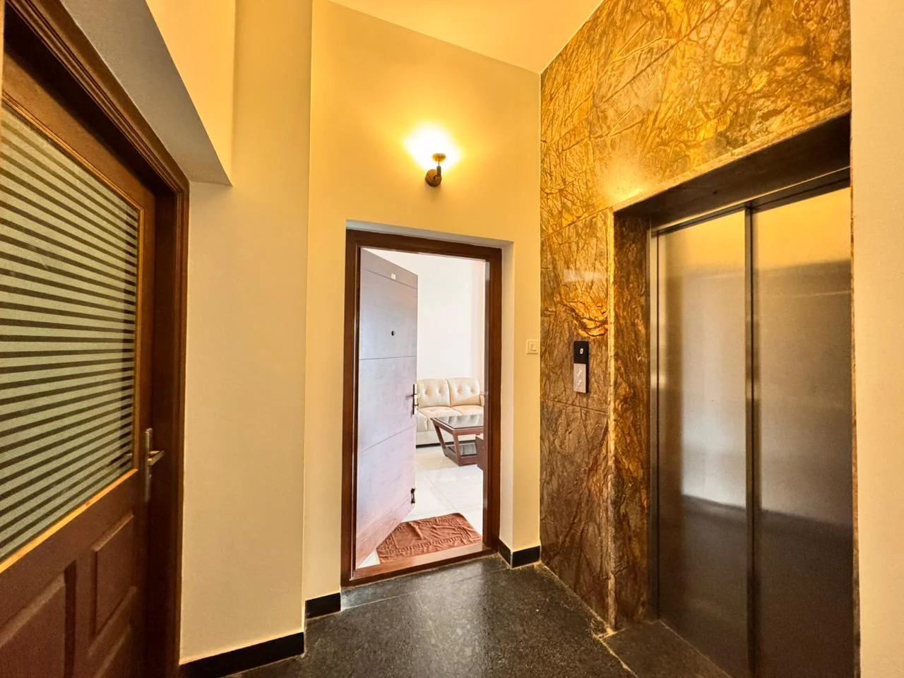 Service Apartment for Rent in Pallavaram