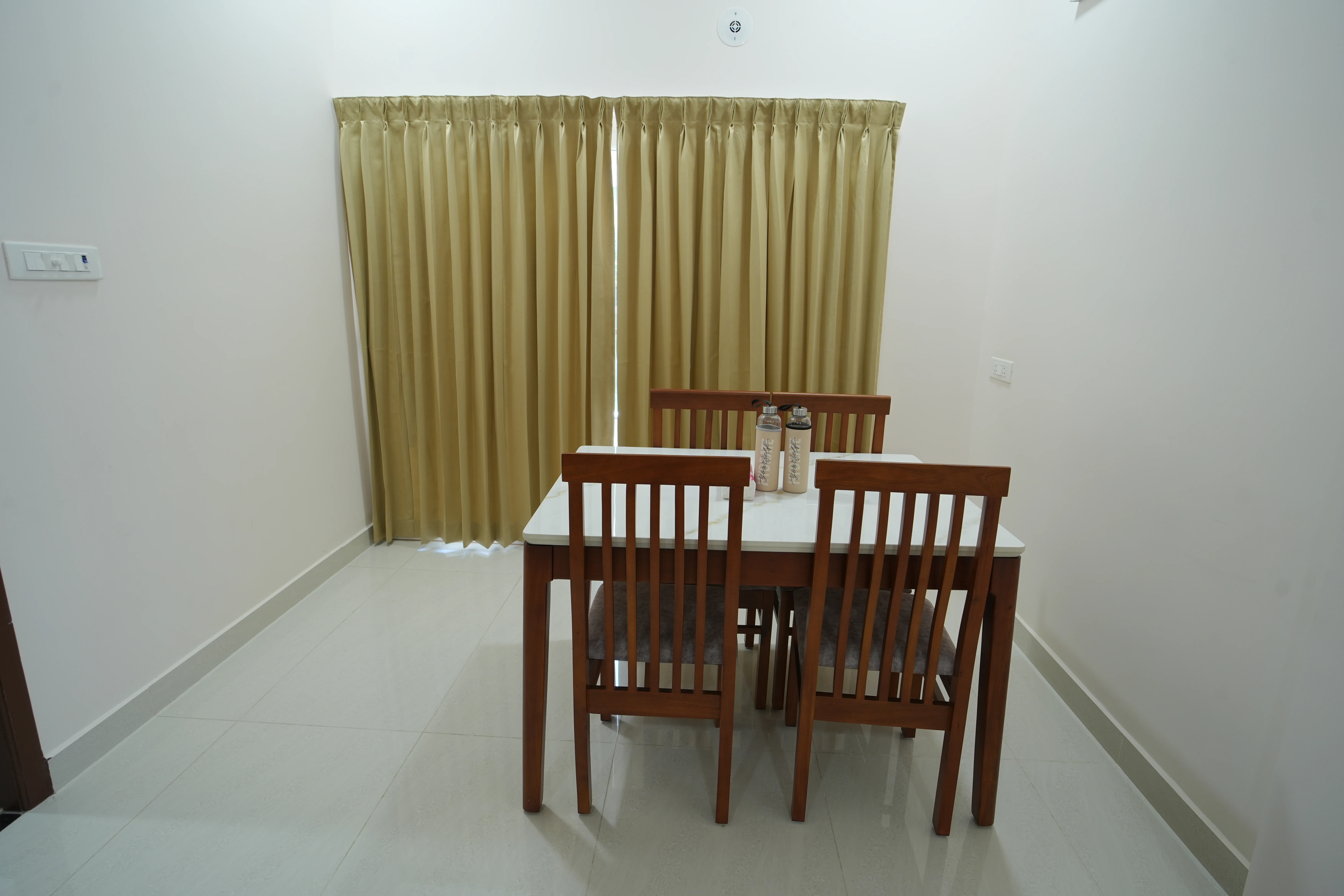 1 BHK Service Apartment for Rent in Pallavaram