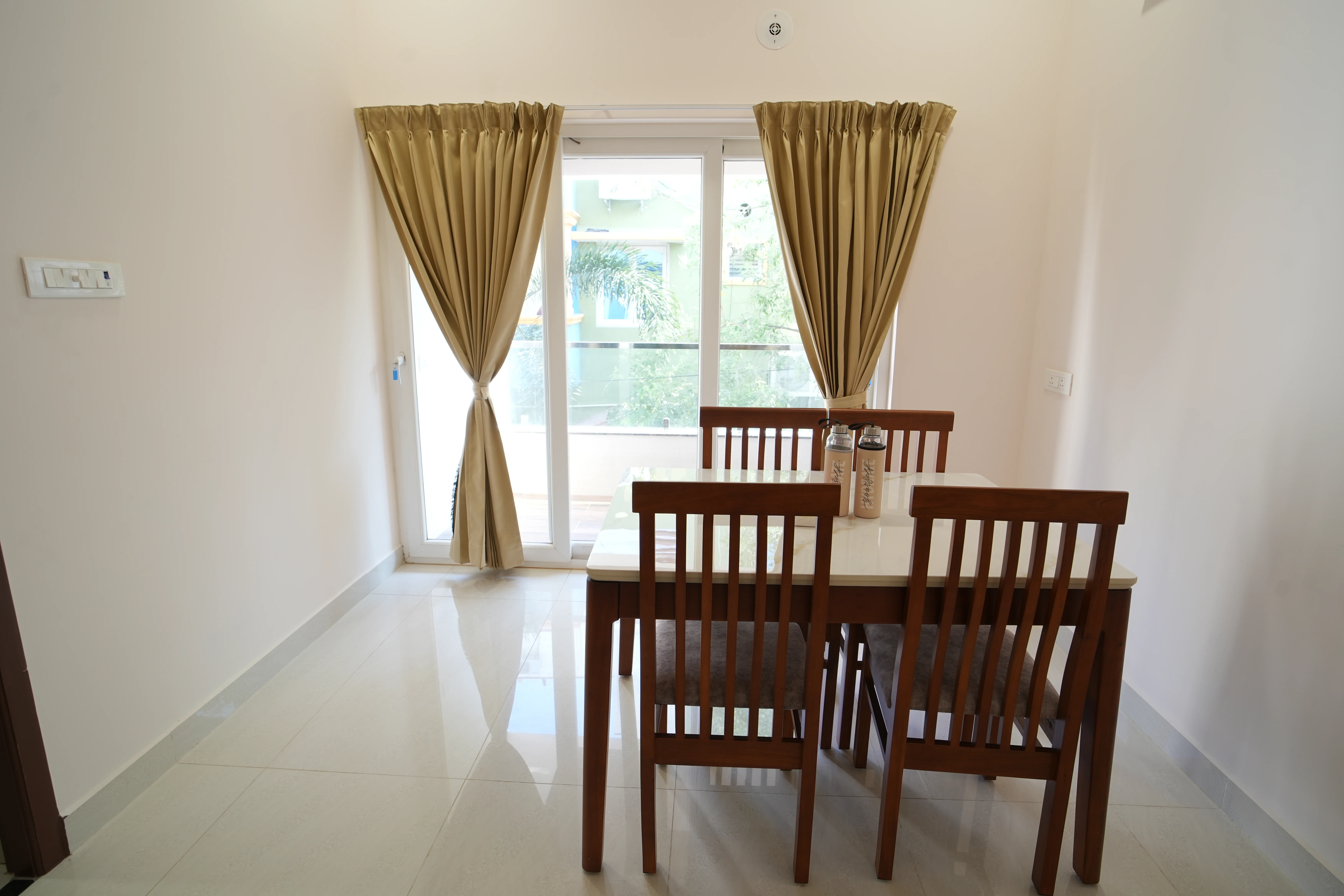 Luxury 2 BHK Apartment in Pallavaram
