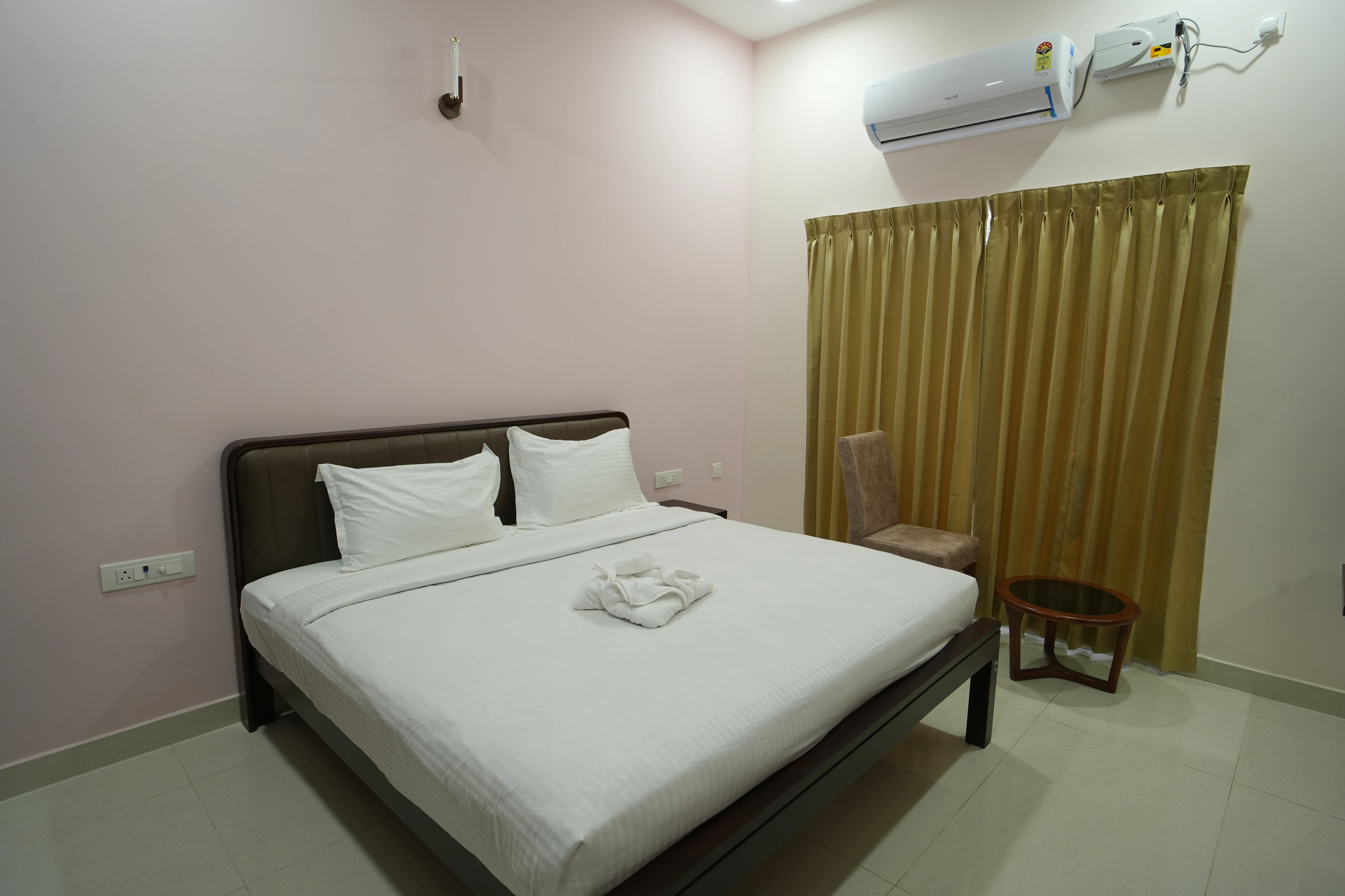 3 BHK Luxury Apartment in Pallavaram