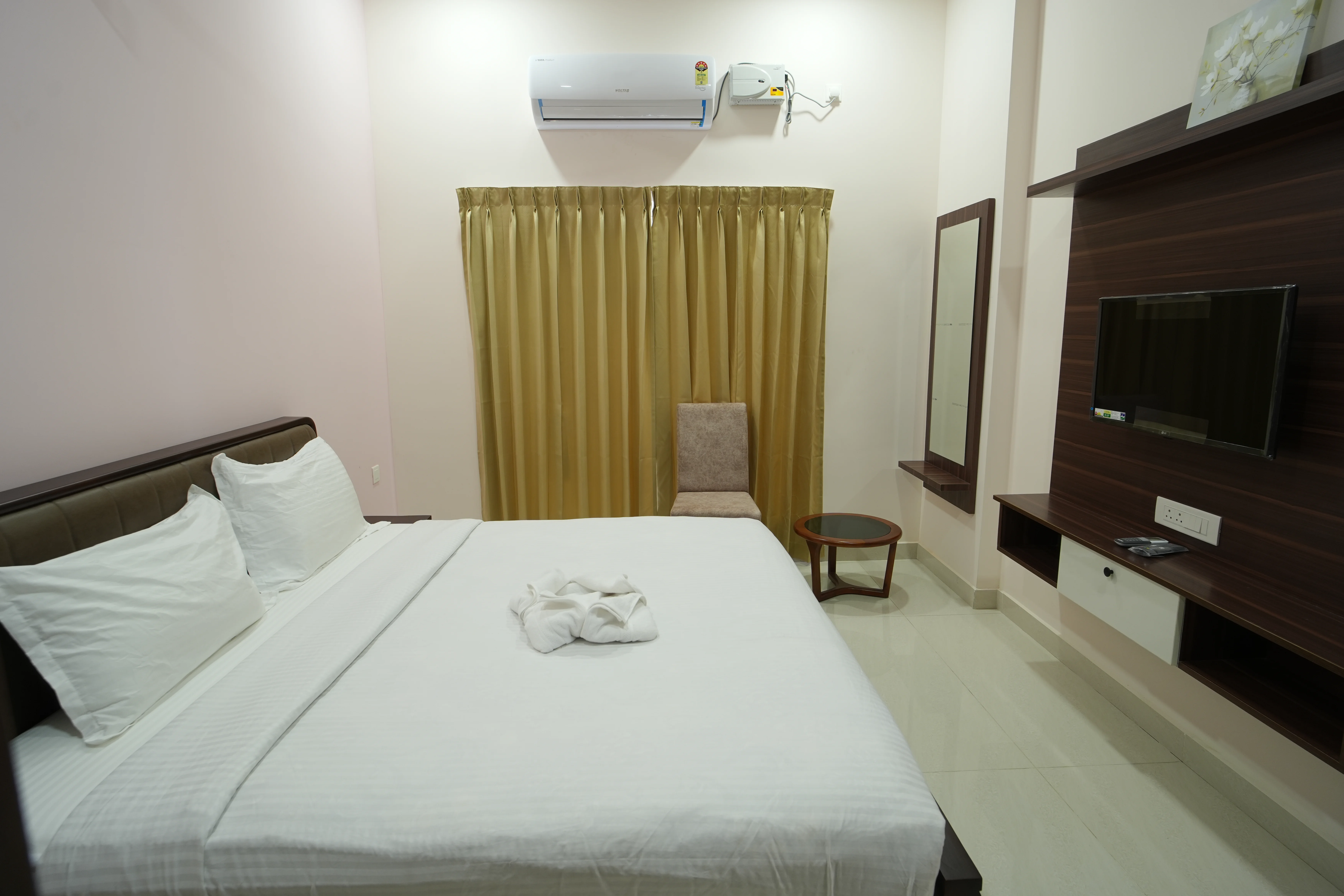 3 BHK Flats for Rent in Pallavaram