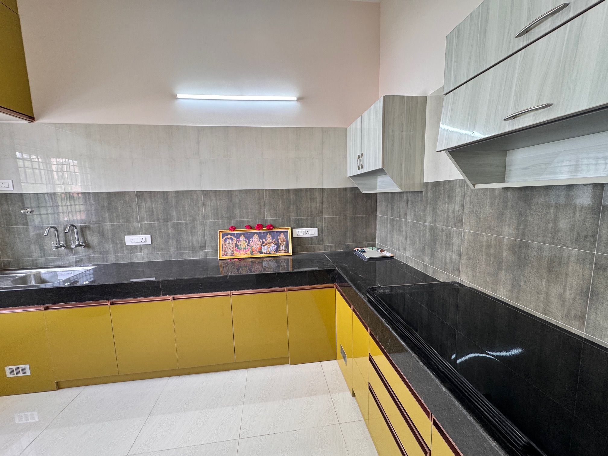 2 BHK Luxury Apartment in Pallavaram