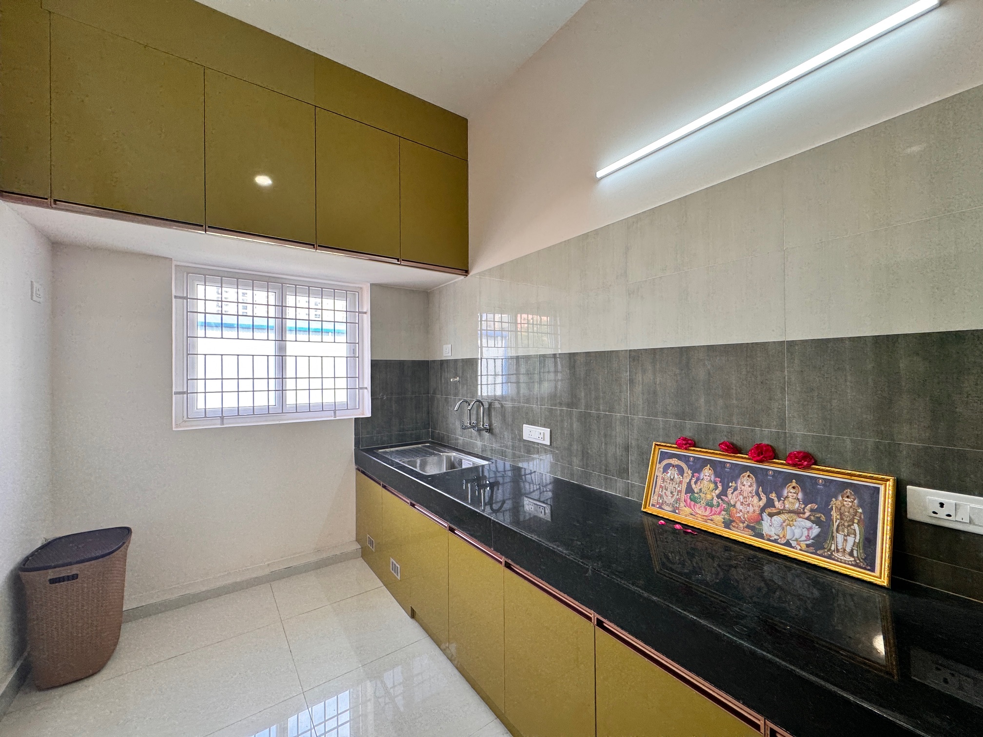 Luxury Rooms in Pallavaram
