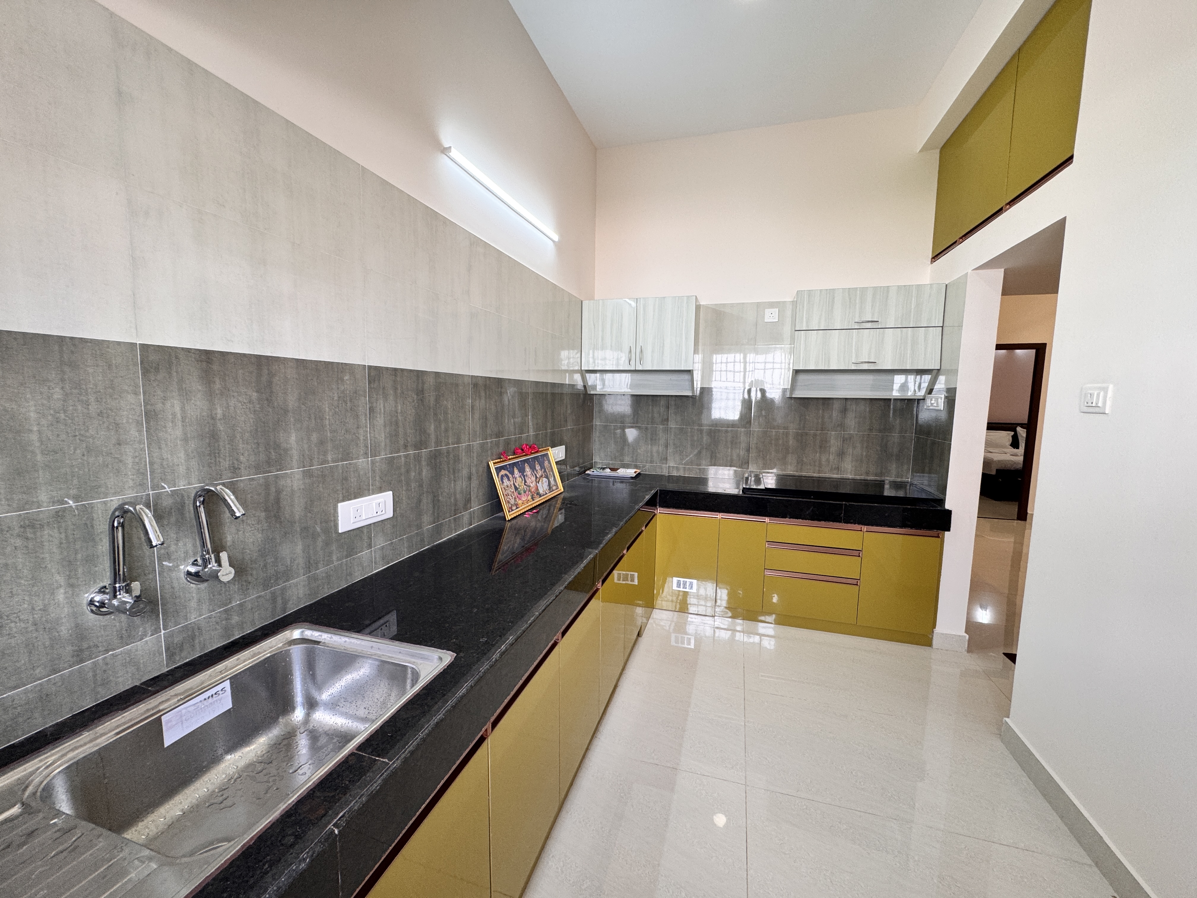 Luxury Rooms in Pallavaram